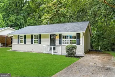 1145 Penn Court SE, Atlanta, GA 30315 - Photo 1