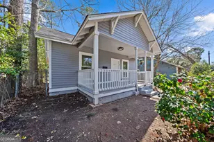 871 Peachtree St, Macon, GA 31217 - Photo 2