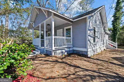 871 Peachtree Street, Macon, GA 31217 - Photo 4