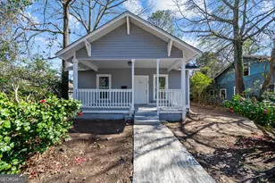 871 Peachtree St, Macon, GA 31217 - Photo 1