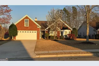 1006 Harbor View Lane, McDonough, GA 30252 - Photo 1