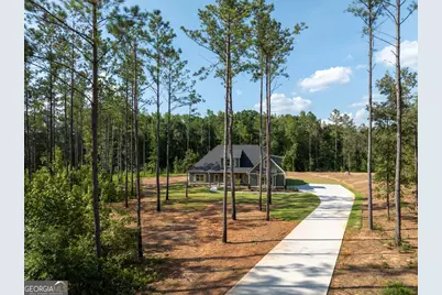 297 Bishop Road, Meansville, GA 30256 - Photo 2