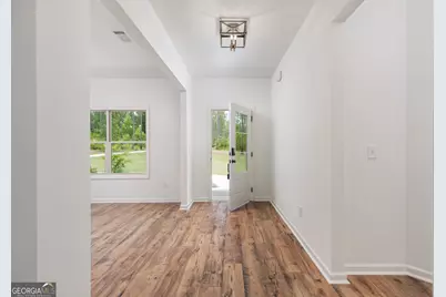 297 Bishop Road, Meansville, GA 30256 - Photo 6