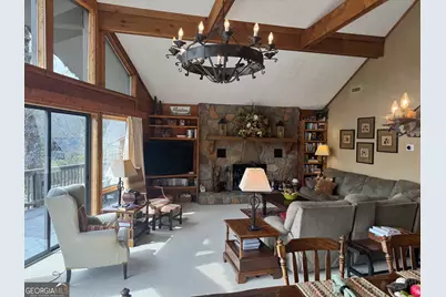 63 Mashie Lane, Sky Valley, GA 30537 - Photo 6