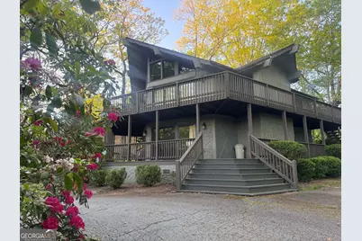 63 Mashie Lane, Sky Valley, GA 30537 - Photo 1