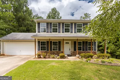 25 Shadowbrook Court, Covington, GA 30016 - Photo 1