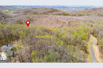 Lot 7R Mountain Falls Loop, Ellijay, GA 30540 - Photo 40