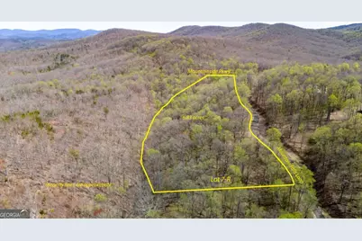 Lot 7R Mountain Falls Loop, Ellijay, GA 30540 - Photo 2