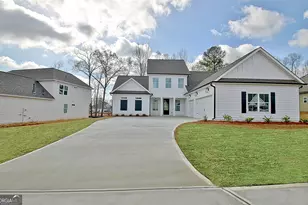 130 Putney Wy, Senoia, GA 30276 - Photo 2