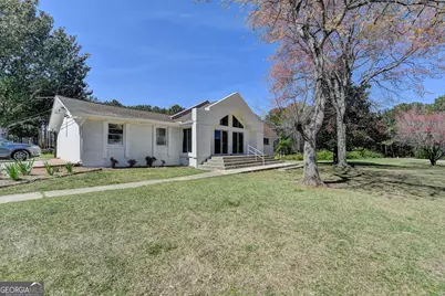 1093 Panola Road, Stone Mountain, GA 30088 - Photo 2