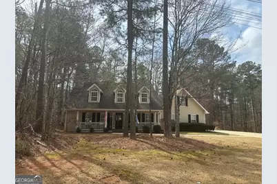 3213 Sweetbriar Drive, Villa Rica, GA 30180 - Photo 1