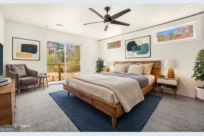 3365 Turtle Lake Drive SE, Marietta, GA 30067 - Photo 14