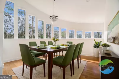 3365 Turtle Lake Drive SE, Marietta, GA 30067 - Photo 10