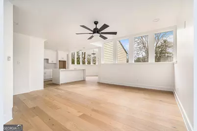 3365 Turtle Lake Drive SE, Marietta, GA 30067 - Photo 6