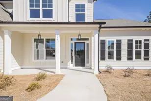 129 Rutland Ct, Senoia, GA 30276 - Photo 2