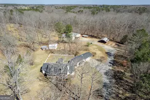 1650 Pierce Dairy Rd, Madison, GA 30650 - Photo 2