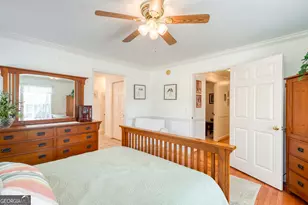 1650 Pierce Dairy Rd, Madison, GA 30650 - Photo 20