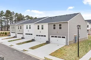 452 Reflection Dr, Stockbridge, GA 30281 - Photo 2