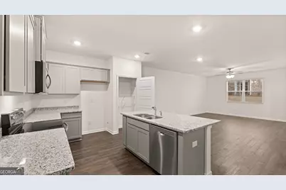 452 Reflection Drive, Stockbridge, GA 30281 - Photo 10