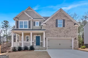 26 Lakewood Ct SE, Cartersville, GA 30120 - Photo 1