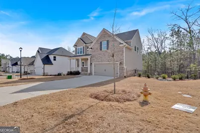26 Lakewood Court SE, Cartersville, GA 30120 - Photo 4