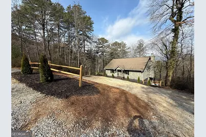 505 Long Mountain Drive, Lakemont, GA 30552 - Photo 36