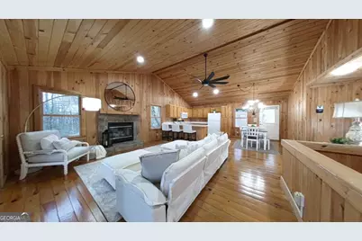 505 Long Mountain Drive, Lakemont, GA 30552 - Photo 12