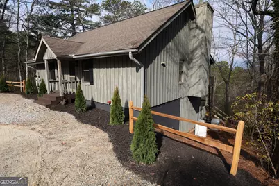 505 Long Mountain Drive, Lakemont, GA 30552 - Photo 6