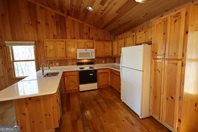 505 Long Mountain Drive, Lakemont, GA 30552 - Photo 14