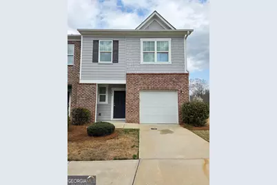 1463 River Stone Trace, Conyers, GA 30012 - Photo 1