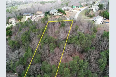 0 Grand View Drive, Cleveland, GA 30528 - Photo 2