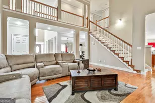 165 Standing Oak Pl, Fayetteville, GA 30214 - Photo 22