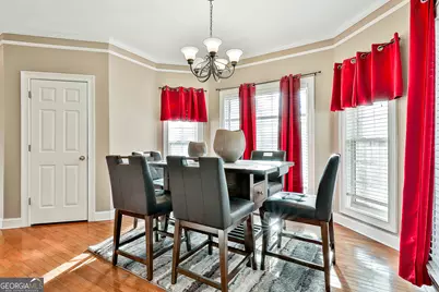 165 Standing Oak Place, Fayetteville, GA 30214 - Photo 30