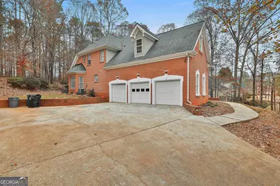 165 Standing Oak Place, Fayetteville, GA 30214 - Photo 6