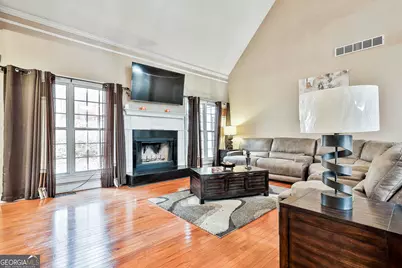 165 Standing Oak Place, Fayetteville, GA 30214 - Photo 20