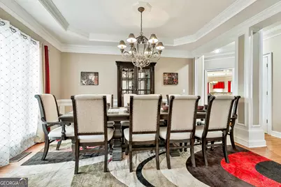 165 Standing Oak Place, Fayetteville, GA 30214 - Photo 16