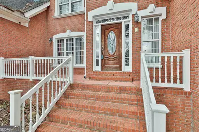 165 Standing Oak Place, Fayetteville, GA 30214 - Photo 8