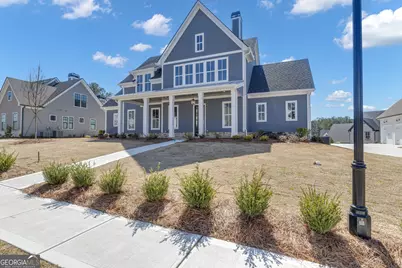 185 Grafton Hill, Senoia, GA 30276 - Photo 2