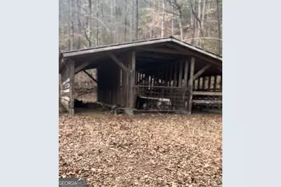 0 Steepway Lane, Clayton, GA 30525 - Photo 2