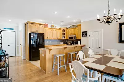 1725 Watercrest Way #D, Young Harris, GA 30582 - Photo 6