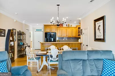 1725 Watercrest Way #D, Young Harris, GA 30582 - Photo 10