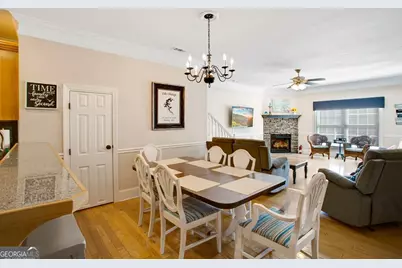 1725 Watercrest Way #D, Young Harris, GA 30582 - Photo 12