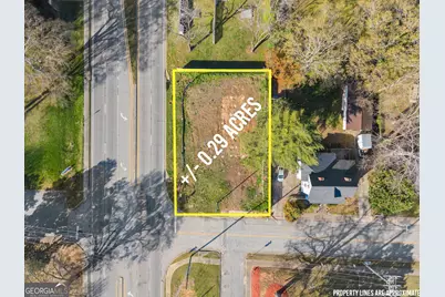 1 Spring Street, Gainesville, GA 30501 - Photo 2