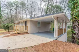 3651 Tulip Dr, Decatur, GA 30032 - Photo 4