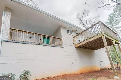 3651 Tulip Drive, Decatur, GA 30032 - Photo 8