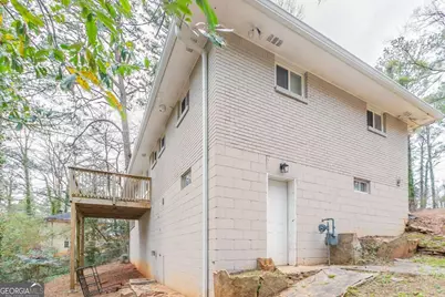 3651 Tulip Drive, Decatur, GA 30032 - Photo 6