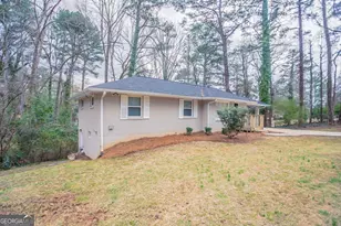 3651 Tulip Dr, Decatur, GA 30032 - Photo 2