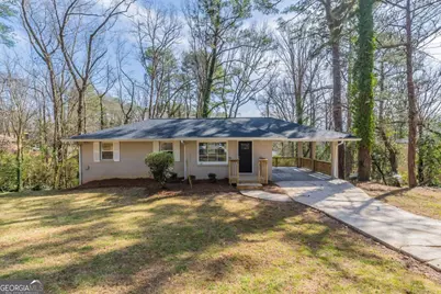 3651 Tulip Drive, Decatur, GA 30032 - Photo 10