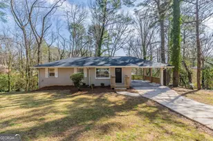 3651 Tulip Dr, Decatur, GA 30032 - Photo 10