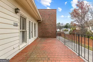 180 Habersham Pl, Fayetteville, GA 30214 - Photo 40